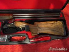 Perazzi MX8 SPECIAL EDITION 13°GRAND EUROPA  12