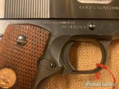 Colt  Mod. 1911