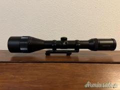 Swarovski 4-16x50 L PVI-2