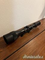 Swarovski 4-16x50 L PVI-2