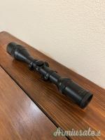 Swarovski 4-16x50 L PVI-2