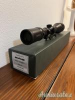 Swarovski 4-16x50 L PVI-2