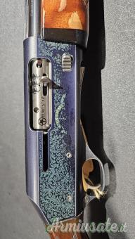 Fabarm Euro 3 12