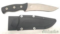 SMITH & WESSON H.R.T. Combat Survival Knife