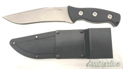 SMITH & WESSON H.R.T. Combat Survival Knife