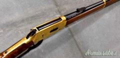 Winchester 1894 Centennial Musket RCMP 30-30 Win