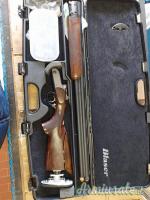 Blaser f16 12