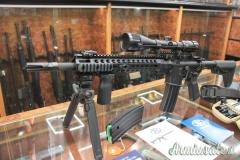 FN Herstal | Fabrique Nationale FN15 .223 Remington