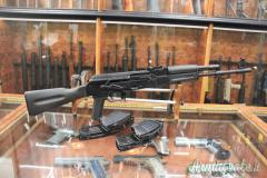 IZHMASH SAIGA 7.62x39mm