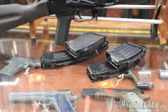 IZHMASH SAIGA 7.62x39mm