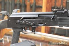 IZHMASH SAIGA 7.62x39mm