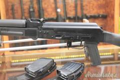 IZHMASH SAIGA 7.62x39mm