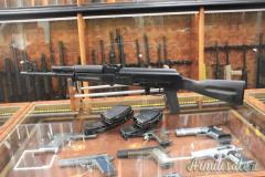 IZHMASH SAIGA 7.62x39mm