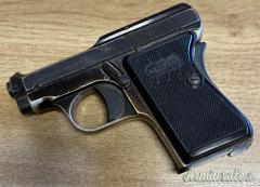 Beretta 416 .25 ACP  |  6.35 mm Browning