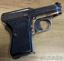 Beretta 416 .25 ACP  |  6.35 mm Browning