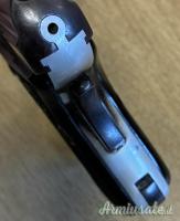 Beretta 416 .25 ACP  |  6.35 mm Browning