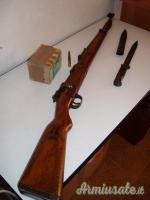 CZ | Ceska Zbrojovka k98 7.92x57mm Mauser  |  8mm Mauser  |  8x57