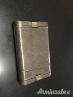 CZ | Ceska Zbrojovka k98 7.92x57mm Mauser  |  8mm Mauser  |  8x57