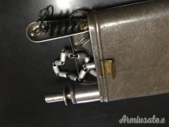 CZ | Ceska Zbrojovka k98 7.92x57mm Mauser  |  8mm Mauser  |  8x57