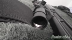 Vendo ottica night and day pard 4k nightstalker