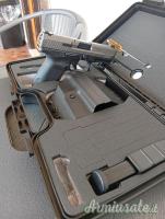 Canik Pt9 9x19mm Parabellum | Luger | NATO