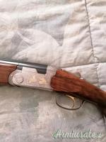 Beretta ULTRA LIGHT DE LUXE 12