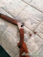 Beretta ULTRA LIGHT DE LUXE 12