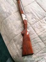 Beretta ULTRA LIGHT DE LUXE 12