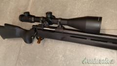 Howa 1500 Varmint .308 Winchester