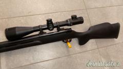 Howa 1500 Varmint .308 Winchester