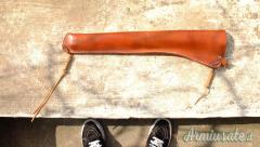 Fodero per Winchester a leva