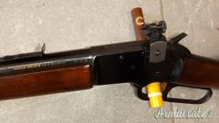 Marlin 39 A .22 Long Rifle