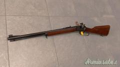 Marlin 39 A .22 Long Rifle