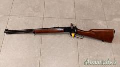 Marlin 39 A .22 Long Rifle