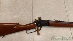Marlin 39 A .22 Long Rifle