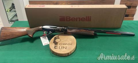Benelli montefeltro beccaccia 12