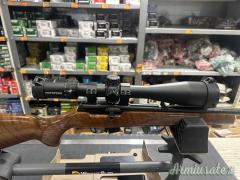 CARABINA SEMIAUTOMATICA CZ CAL. 22 LR CON OTTICA VICTOPTICS