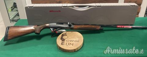 Benelli Raffaello A.I. Black  28