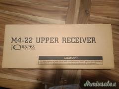 Norinco CQA M4 .223 Remington