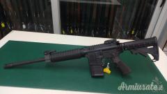 Smith & Wesson M&P 15  .223 Remington