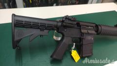Smith & Wesson M&P 15  .223 Remington