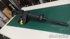Smith & Wesson M&P 15  .223 Remington