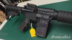 Smith & Wesson M&P 15  .223 Remington