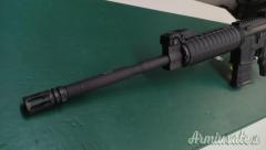 Smith & Wesson M&P 15  .223 Remington