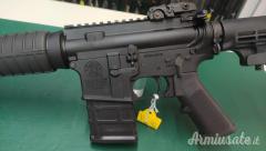 Smith & Wesson M&P 15  .223 Remington