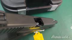 Glock 17 GEN 4  9x21mm IMI