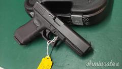 Glock 17 GEN 4  9x21mm IMI