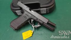 Glock 17 GEN 4  9x21mm IMI
