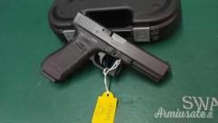 Glock 17 GEN 4  9x21mm IMI
