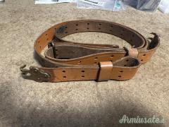 ENFIELD N 4 REPLICA SNIPER